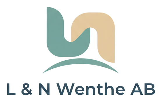 L & N Wenthe AB